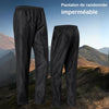Pantalon PluieGuard | Waterproof