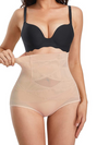 Culotte taille haute Shapewear 360°
