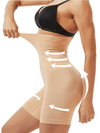 Gaine amincissante ventre plat