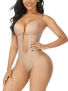 body soutien gorge invisible