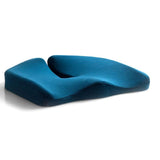 Coussin d'assise ergonomique