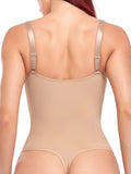 Body shaper amincissant